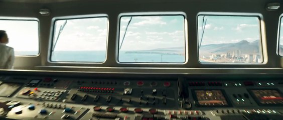 Hidden Strike (2023) | Full Action Movie HD | Jackie Chan & John Cena | English Movie Part 2