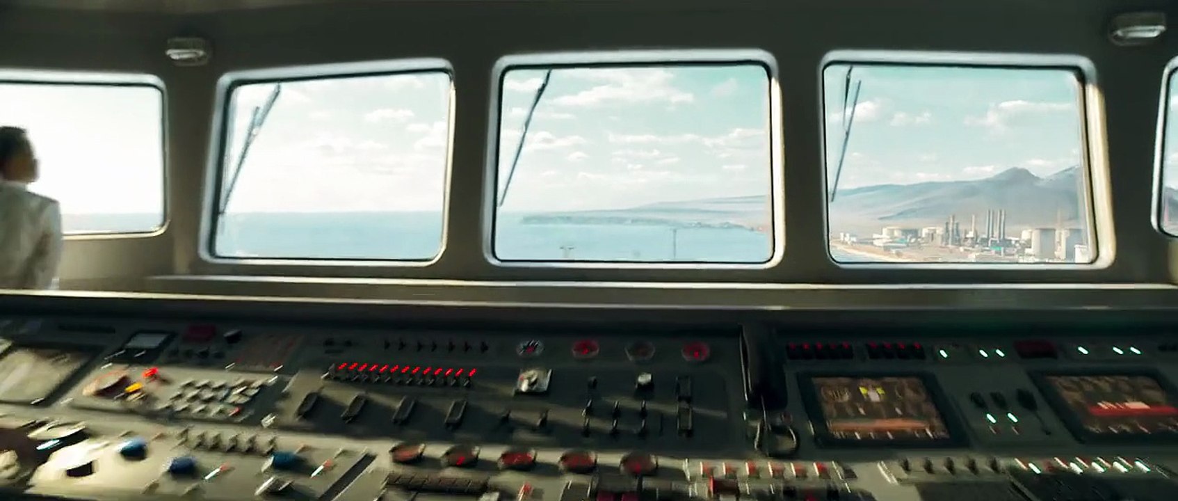 Hidden Strike (2023) | Full Action Movie HD | Jackie Chan & John Cena | English Movie Part 2