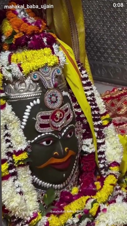 Mahakal bhakt