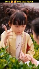 Love You Dad | Episode 1 | Chinese Drama Hindi Dubbed | Cinema Chronicles