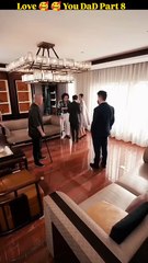 ve You Dad | Episode 8 | Chinese Drama Hindi Dubbed | Cinema Chronicles