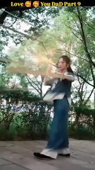 Love You Dad | Episode 9 | Chinese Drama Hindi Dubbed | Cinema Chronicles