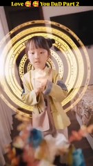 Love You Dad | Episode 2 | Chinese Drama Hindi Dubbed | Cinema Chronicles