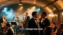 From Secrets to Celebration: Prohibition's End
