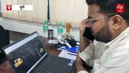 'शिवार हेल्पलाईन'च्या माध्यमातून अतिवृष्टी भागातील आठ हजारहून अधिक शेतकऱ्यांना मदत