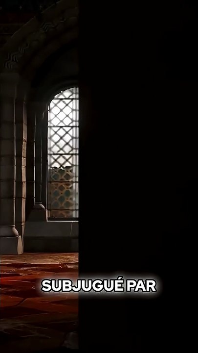 Le début de The Witcher 3 est SOMBRE