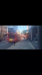 Outside Southside, part 1 - Places featured in this video I shot today include Puregym, Wandsworth Cafe, Spread Eagle, The Ram, Pret and Starbucks.