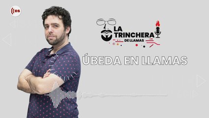 Úbeda en Llamas. Federico Trillo presenta 'Memorias de Anteayer'