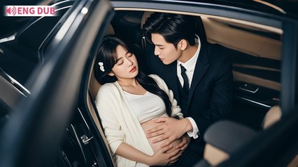 Family Kicked Poor Girl Out for Pregnancy Out of Wedlock, Unaware Babies' Father Was a Powerful CEO