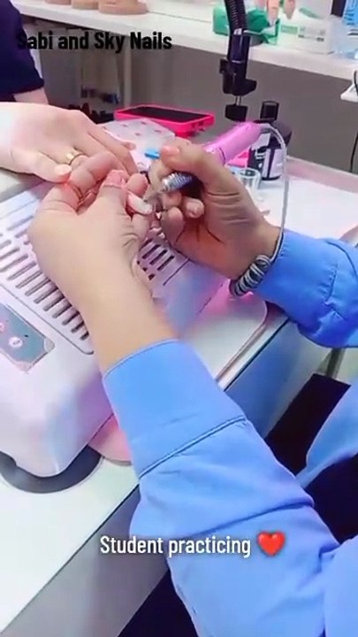 Nails