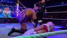 WWE NXT Halloween Havoc 2025 [part-1]
