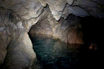 Türkiye yeni bir mağara kazandı: Kimse fark etmemiş!