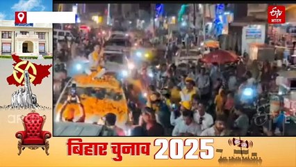 प्रशांत किशोर का सम्राट चौधरी पर बड़ा हमला, कहा 7 हत्या के आरोपी को डिप्टी सीएम बनाना युवाओं के साथ मजाक