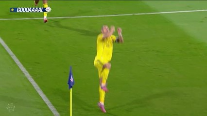 Al-Nassr - Ronaldo marque son 950e but en carrière