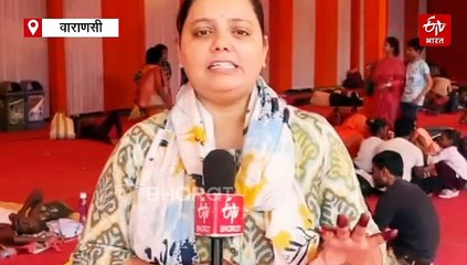 वाराणसी के रेलवे स्टेशनों पर छठ पूजा के यात्रियों के लिए खास इंतजाम, 25 स्पेशल ट्रेनों का संचालन