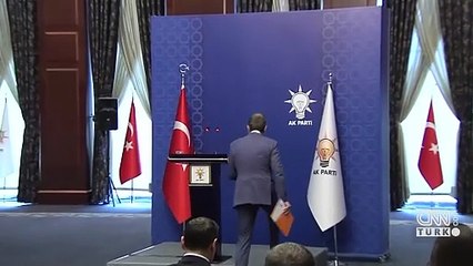 Terör örgütü PKK'nın çekilme kararı sonrası AK Parti Sözücü Çelik, CNN TÜRK'e konuştu: Takip edilecek