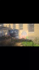 Outside Southside, part 4 - Places featured in this video I shot today include the All Saints Wandsworth church, Tamz Burger & Grill, 7th Heaven, RSPCA and Morley's.