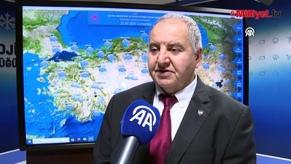 Yeni yağışlı hava dalgası geliyor! Uzman isim 2 güne dikkat çekti