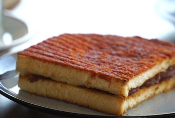 Türkiye’nin zengin mirası canlanıyor: Değerlerin Daveti’nde günün ürünü: Susurluk Tostu