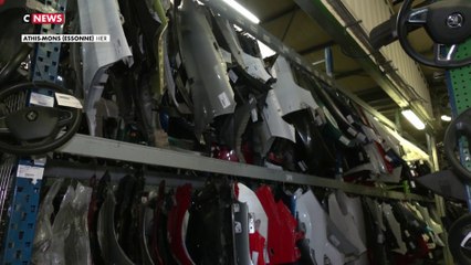 Sécurité routière : quand le coût des réparations pousse les Français à renoncer