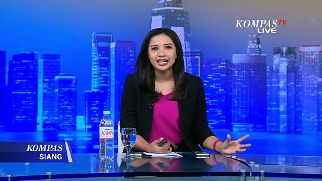 Penuh Gelak Tawa! SUCI Fest 2025: Pesta Komika Season 1 hingga 11 | KOMPAS SIANG