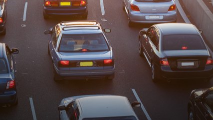 बाहरी वाहनों पर लगेगा 'ग्रीन सेस', Uttarakhand सरकार का फैसला