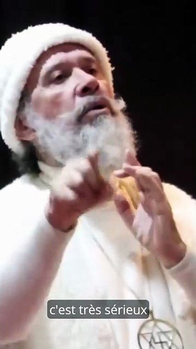 Rael : pourquoi les Elohim, créateurs de la vie, veulent nous voir rire et danser ?