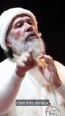 Rael : pourquoi les Elohim, créateurs de la vie, veulent nous voir rire et danser ?