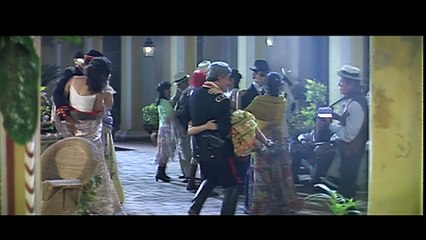 Tirano Banderas 1993 Español España Castellano