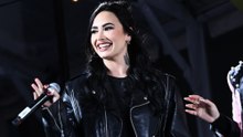 La pop star Demi Lovato sente una 'responsabilità' verso i suoi fan