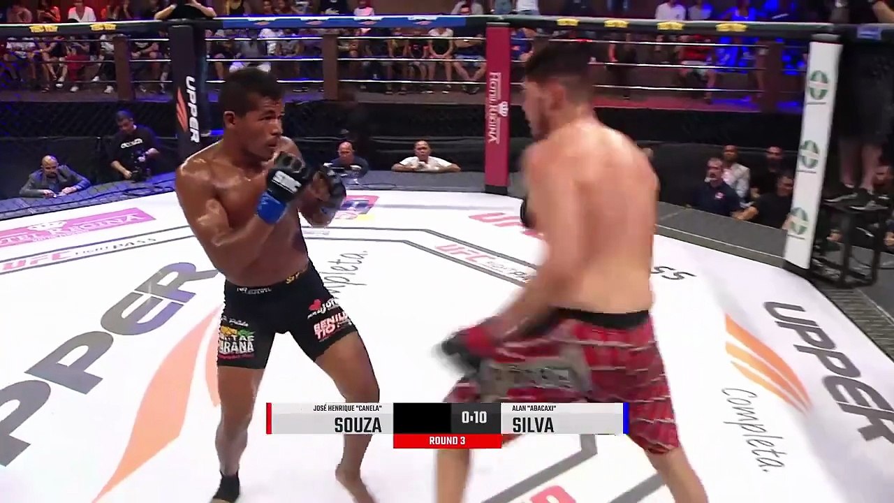 Brutal MMA Knockouts 2025  Part 55  One Punch Finishes & Savage KOs