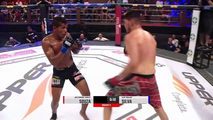 Brutal MMA Knockouts 2025  Part 55  One Punch Finishes & Savage KOs