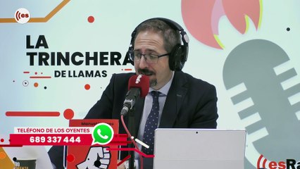 Noticias La Trinchera. Comienza una semana crucial para el Gobierno de España