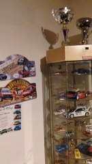 # collection voitures # lulu du jura # voitures RC