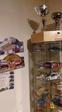 # collection voitures # lulu du jura # voitures RC