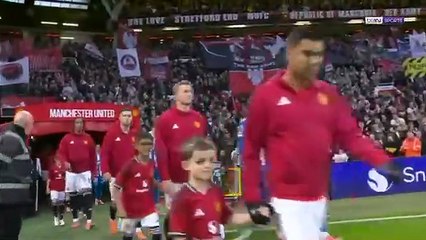 Manchester United vs Brighton (4-2) Match Summary - English Premier League - Round 9 (360P)