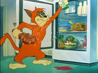 Tom And Jerry - 036 - Old Rockin' Chair Tom (1948)