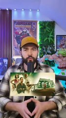 Eden sur Prime Video – Inspiré d’une histoire vraie qui vire au cauchemar 😱