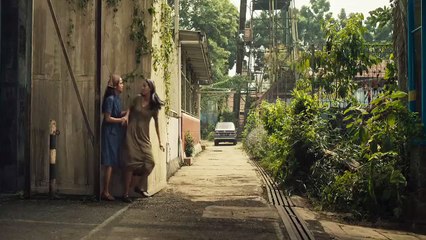 Qodrat 2 (2025) - Film Horor Indonesia