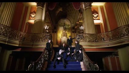 BTS (방탄소년단) 'Black Swan' Official MV