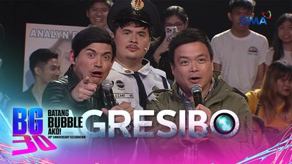 Bubble Gang: Emil Maangil at Emil Sumangil, nagkita na!