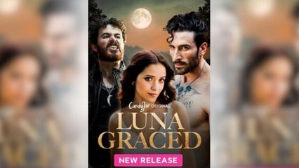 Luna Graced - Full Movie