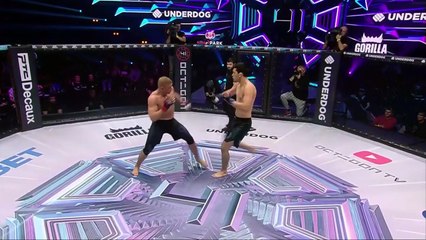 Brutal MMA Knockouts 2025 – Part 58  Top Fight Finishes