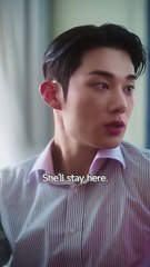 The Tyrant's Bride-to-be #Dramabox