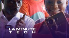LA MARQUE DE TÉLÉPHONE LA PLUS PRISÉE PAR LES IVOIRIENS