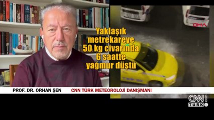METEOROLOJİ'DEN ÇİFTE UYARI: Kuvvetli sağanak ve fırtına geliyor! Hangi şehirler etkilenecek?