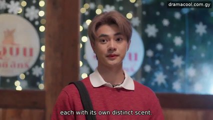 MY SECRET OF SEER (2025) EPISODE 1 PART 1/3 ENG SUB