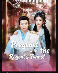Pregnant With The Regent's Twins