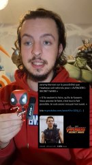 Hawkeye Recast After Avengers: Secret Wars? 🔍