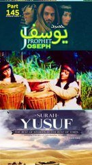 Part-145 Yusuf A S Islamic Series #Quran #islamicquotes #islamichistory #Islamicseries #asislamicandaz